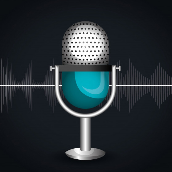 podcast